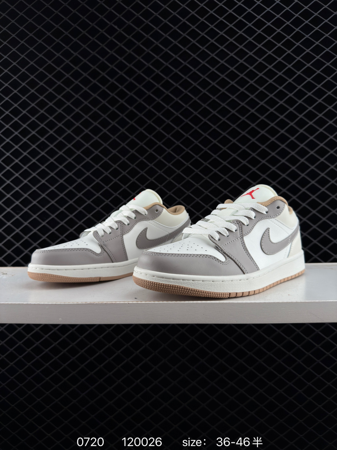 Air Jordan 1 Low AJ1